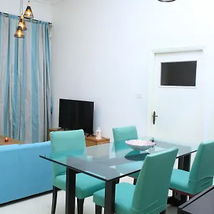 Standing S+3 - Plein Centre Appartement