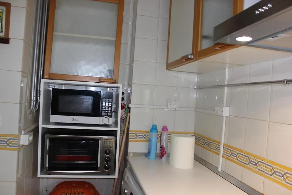 Appartement Alain Savary Тунис 0*,  Тунис